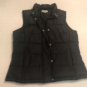 Puffer Vest